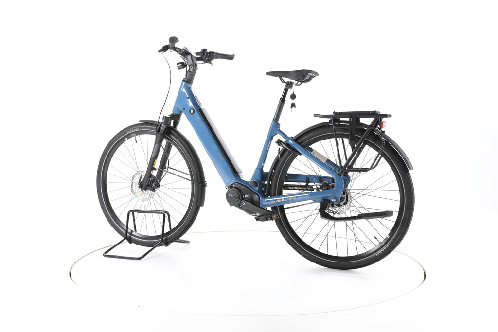 Liv Allure E+ 2 City E-Bike Tiefeinsteiger - Image 8