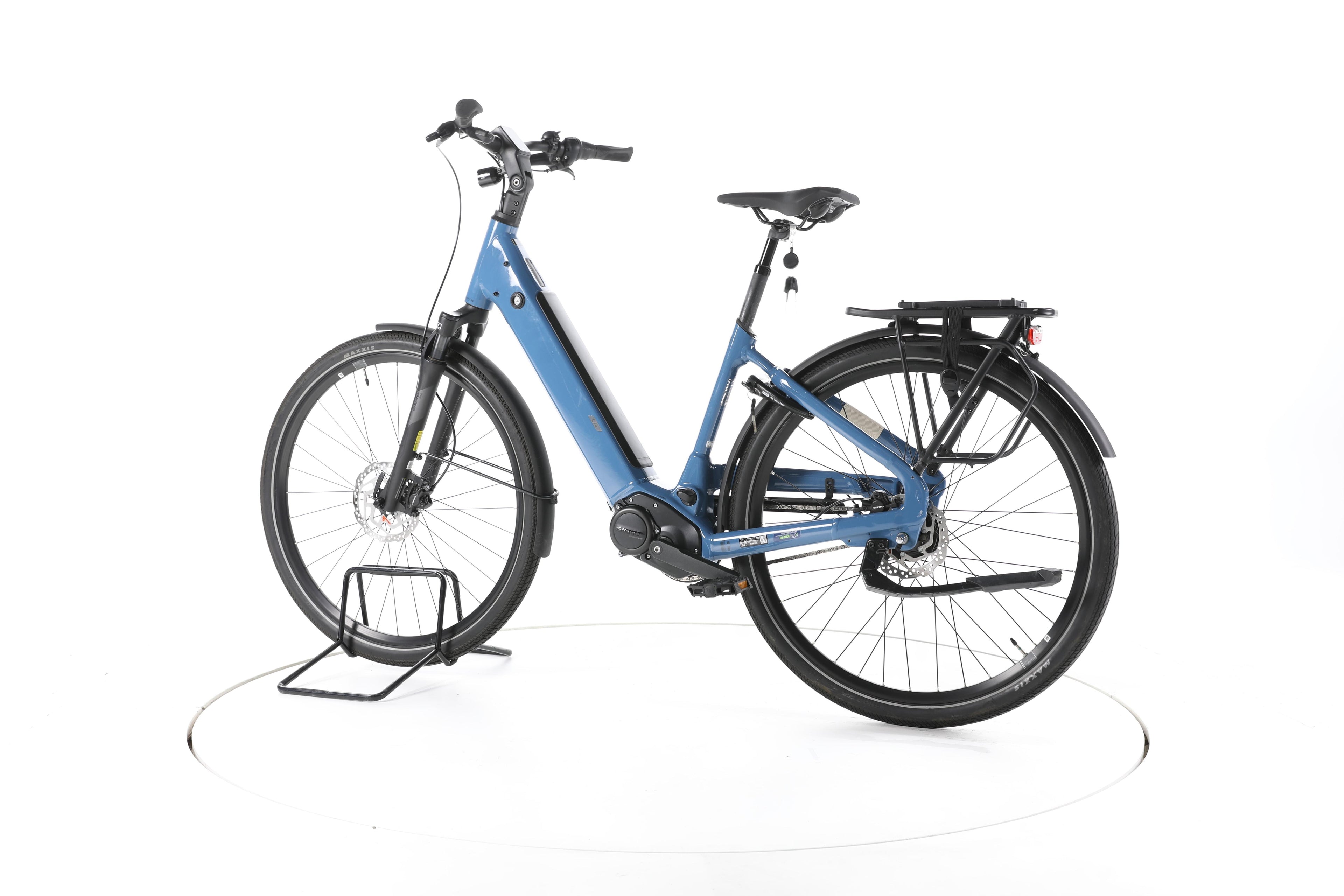 Liv Allure E+ 2 City E-Bike Tiefeinsteiger - Image 8