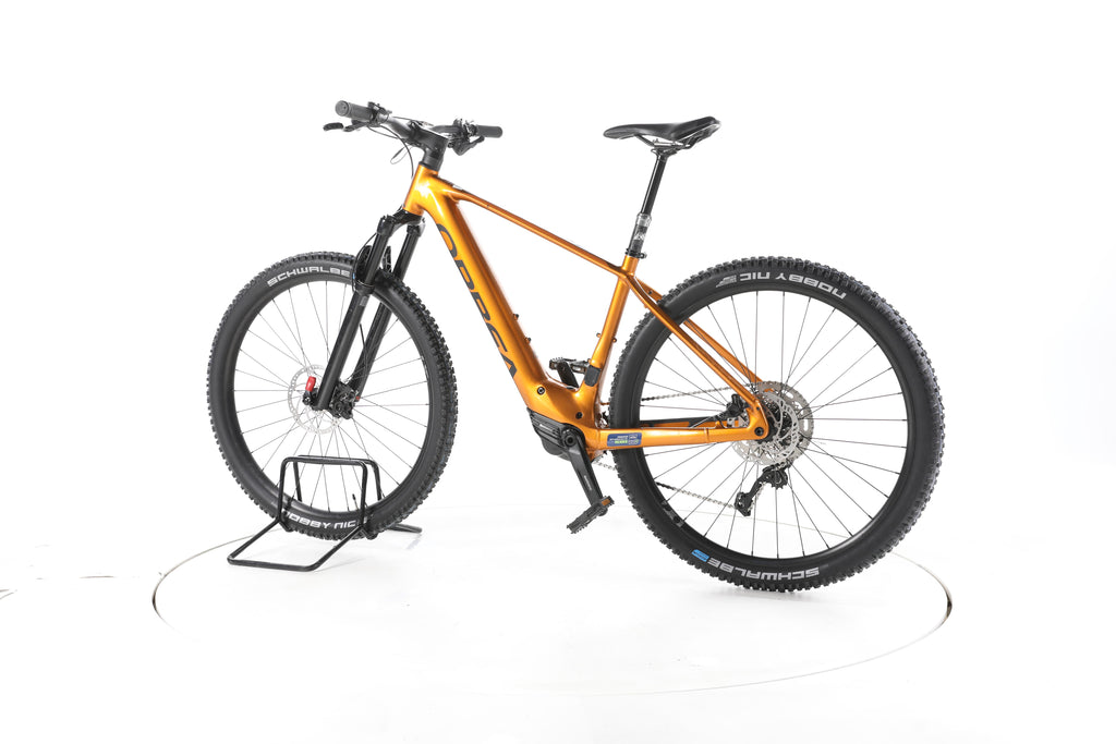 Orbea Urrun 30 E-Bike - Image 8