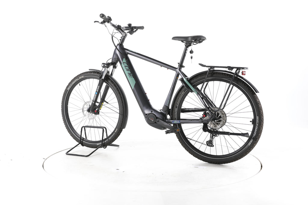 CONE Bikes eSUV IN 3.0 Trekking E-Bike - Image 8