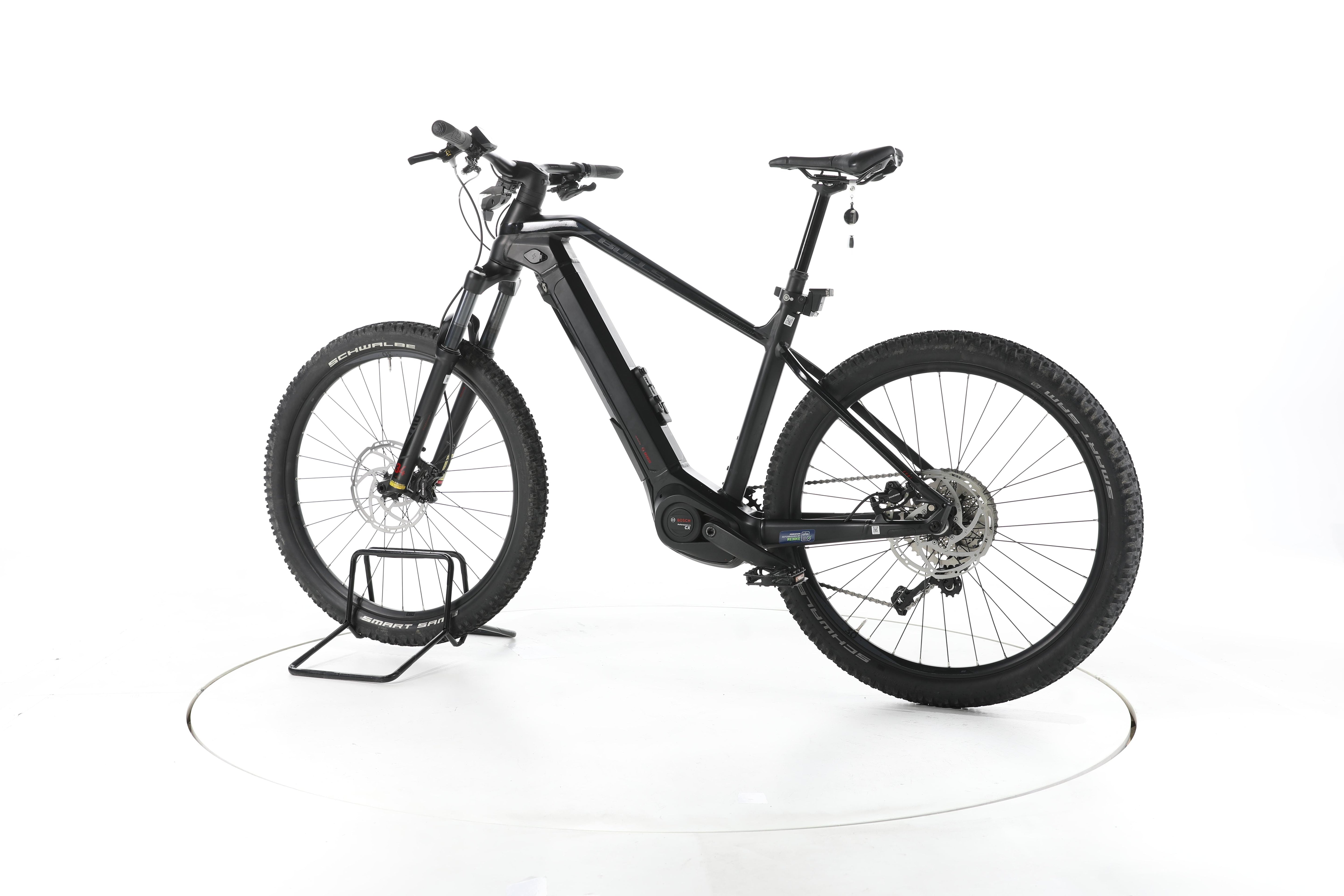 Bulls Sonic EVO 1 E-Bike - Image 8