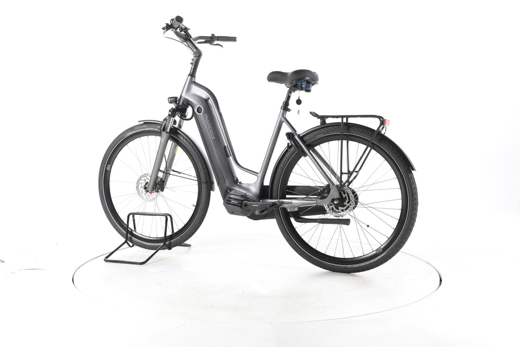 Multicycle Voyage Emi City E-Bike Tiefeinsteiger - Image 8
