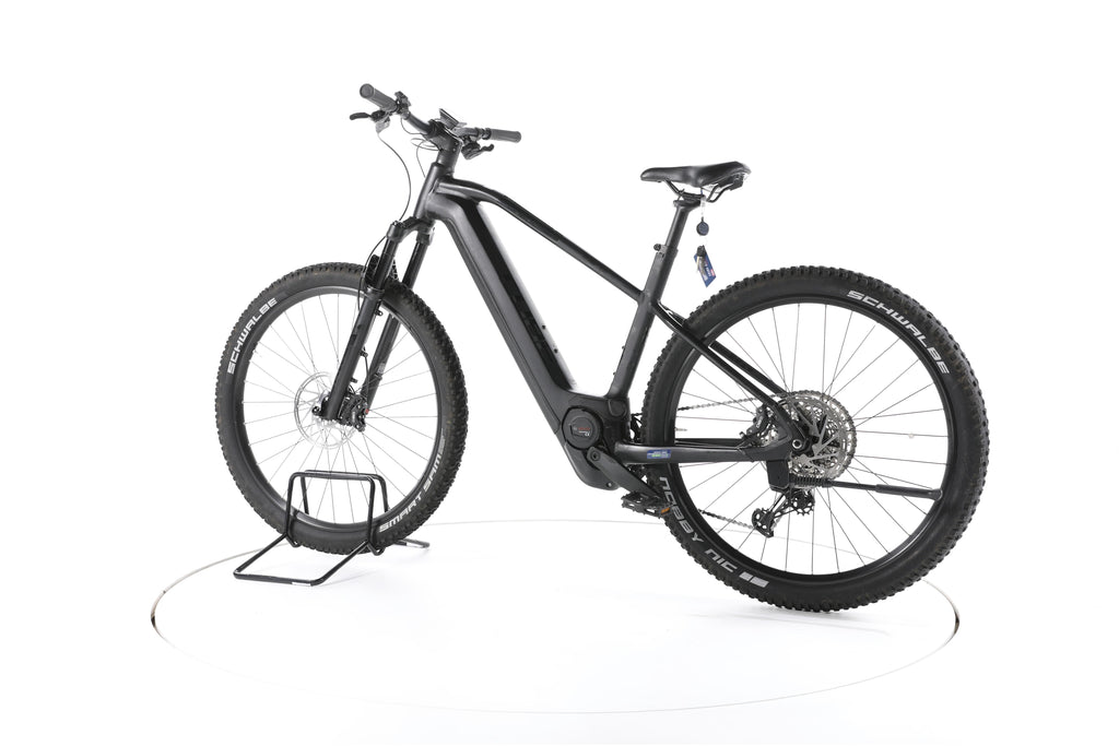 Cube Reaction Hybrid SLX E-Bike 2023 - Image 8