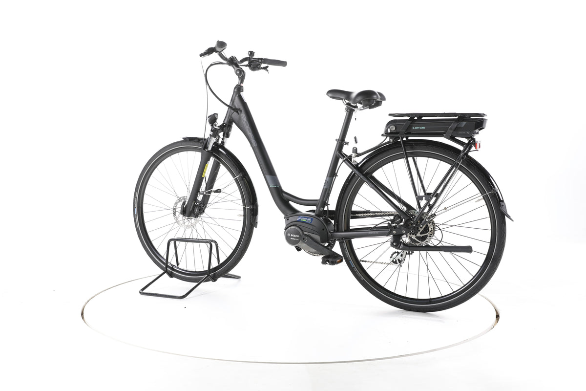 Bocas Sevilla Trekking E-Bike Tiefeinsteiger - Image 8