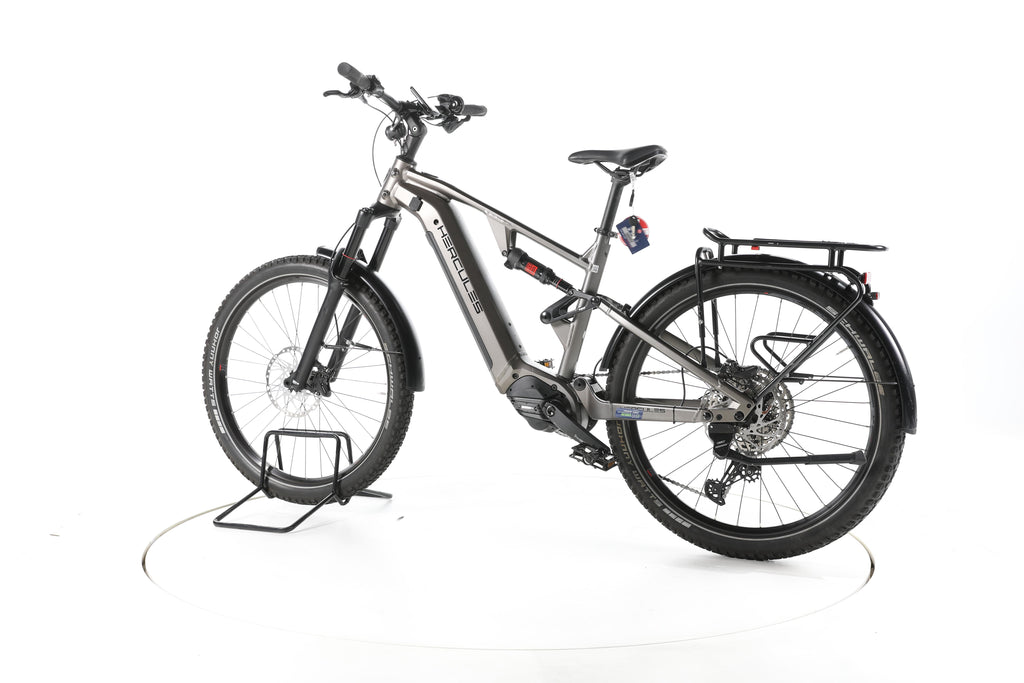 Hercules Nos FS SUV 2.2 SUV E-Bike - Image 8