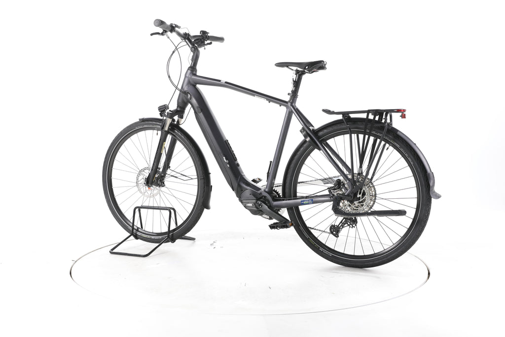 Merida eSPRESSO EP8-Edition EQ Trekking E-Bike - Image 8