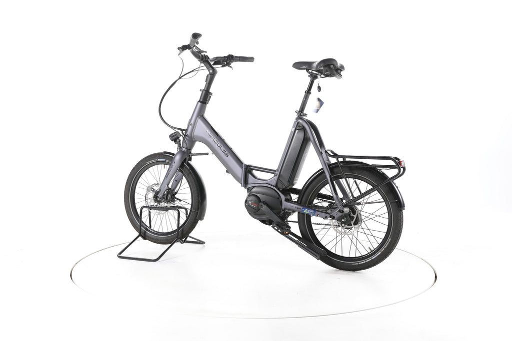 Hercules Rob Fold F5 Falt E-Bike Tiefeinsteiger 2024 - Image 8