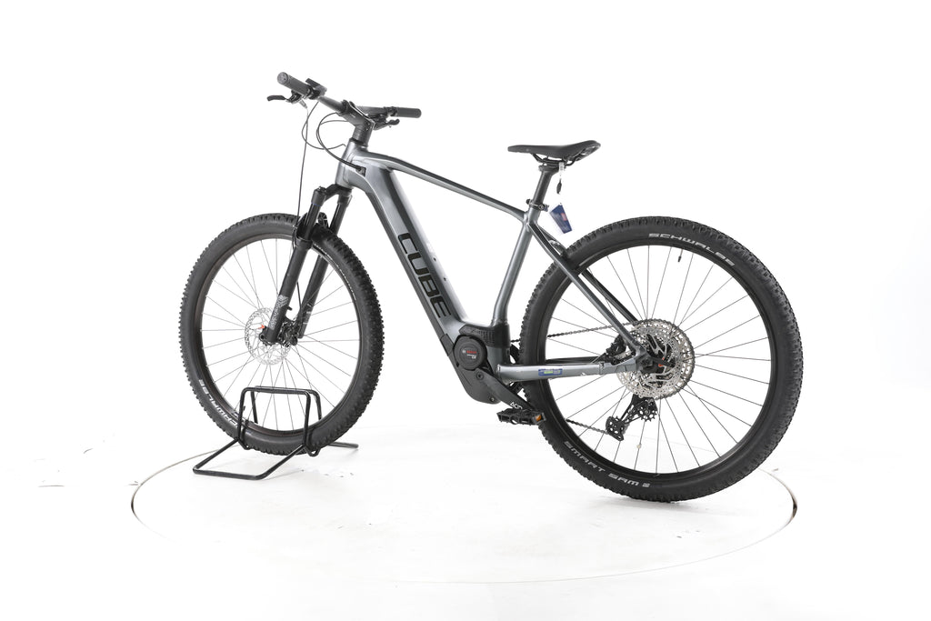 Cube Reaction Hybrid Pro E-Bike - Image 8