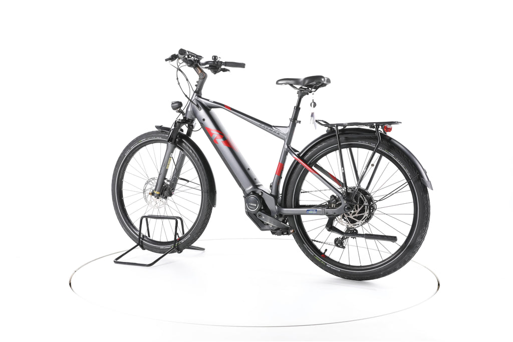 R Raymon TourRay E 6.0 Trekking E-Bike 2023 - Image 8
