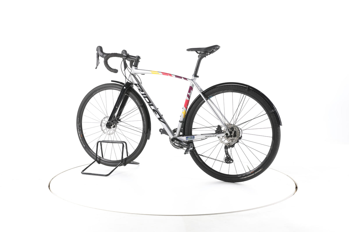 Ridley Kanzo Gravelbike - Image 8
