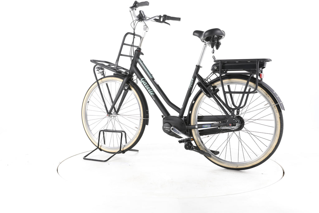 Gazelle Miss Grace C7+ City E-Bike Tiefeinsteiger - Image 8