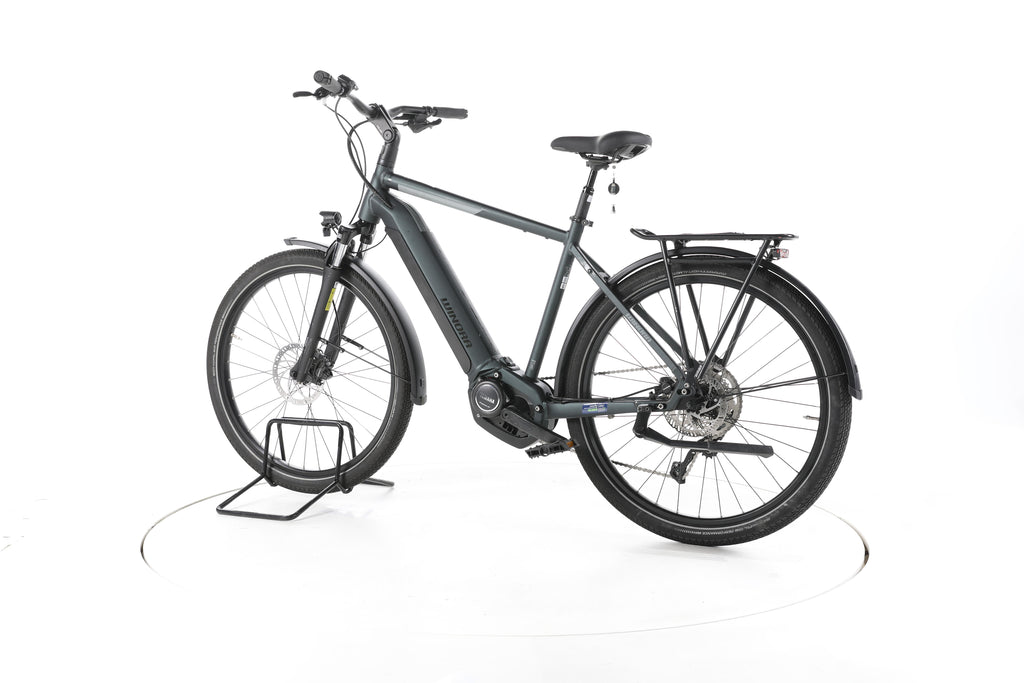 Winora Yucatan 10 Trekking E-Bike - Image 8