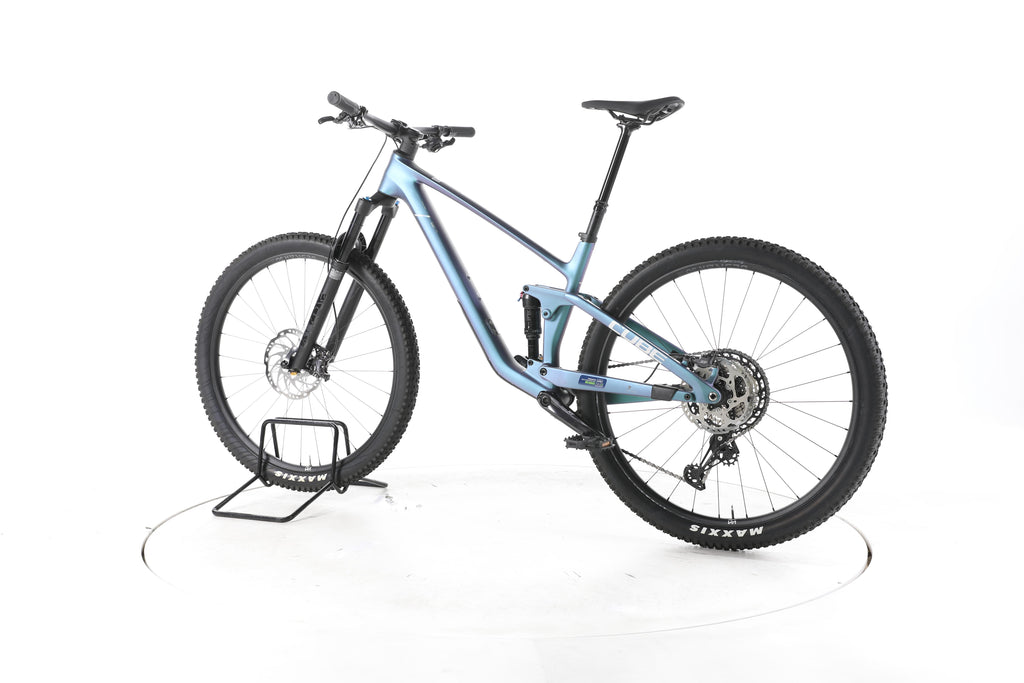 Cube Stereo ONE22 C:62 TM Fahrrad Hardtail - Image 8