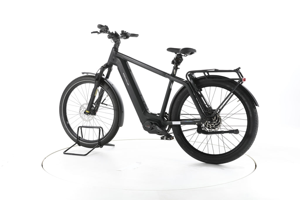 Riese & Müller Charger4 GT vario City E-Bike 2024 - Image 8