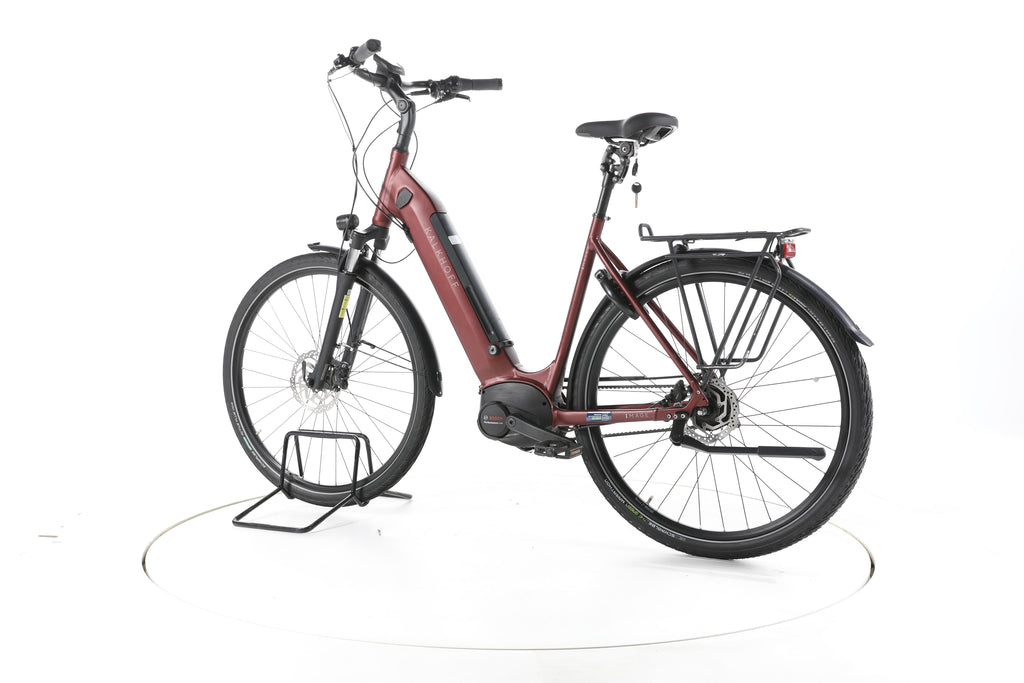 Kalkhoff Image 3. B Excite City E-Bike Tiefeinsteiger - Image 8