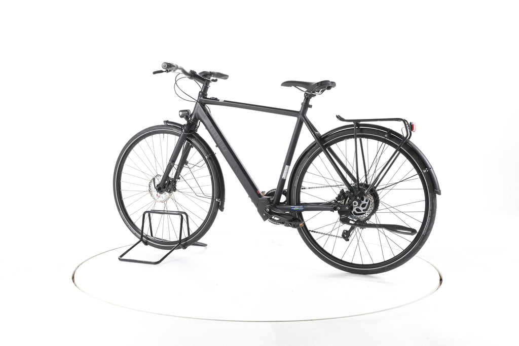 Rabeneick TS-E Trekking E-Bike - Image 8