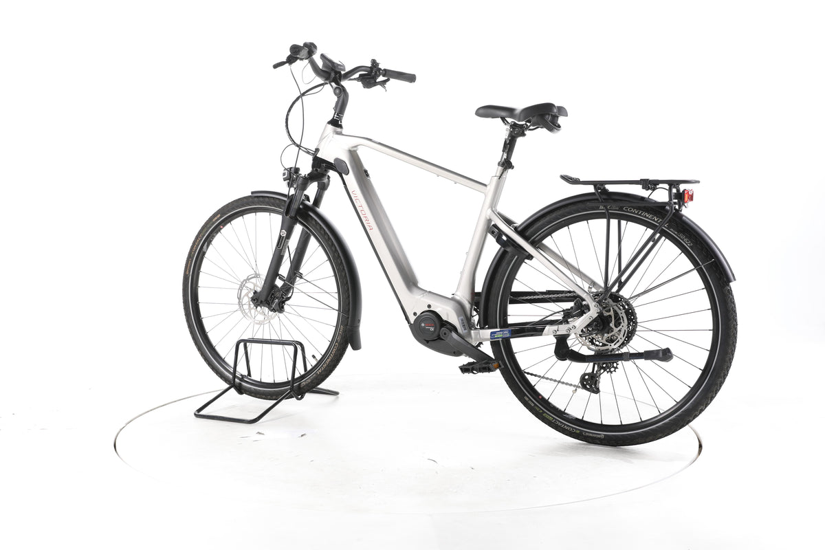 Victoria e-Manufaktur 12.8 Trekking E-Bike - Image 8