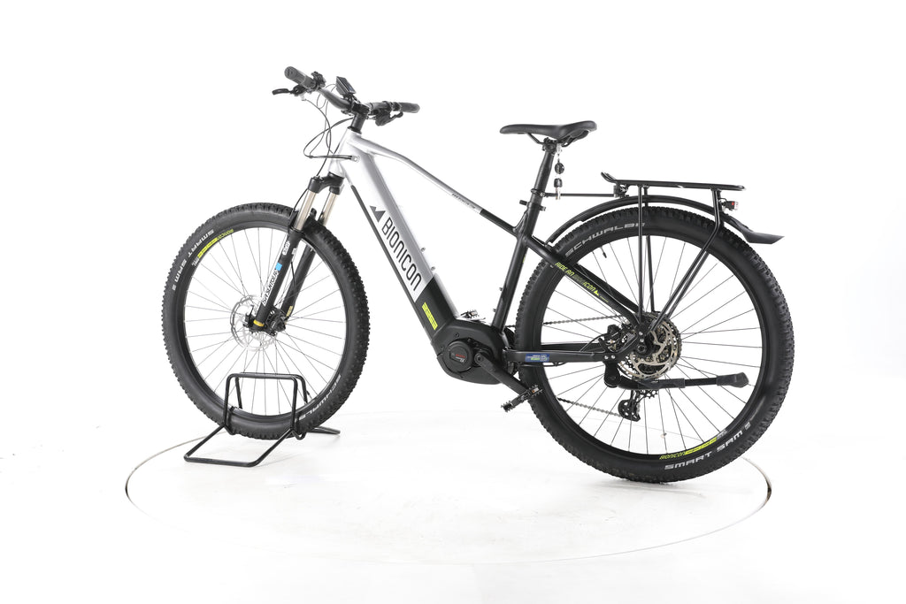 Bionicon James 2 Trekking E-Bike - Image 8