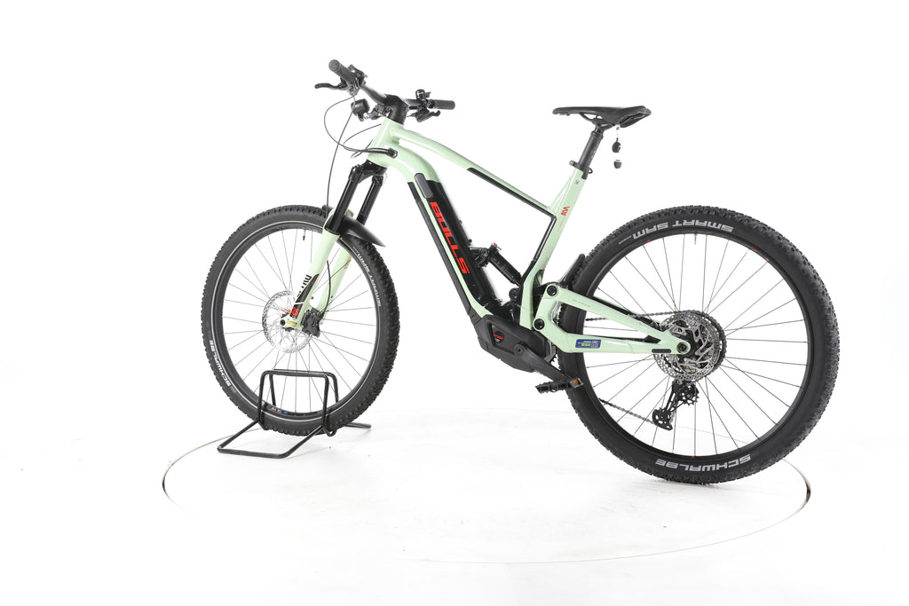 Bulls E-STREAM EVO AM 2 E-Bike Fully - Image 8