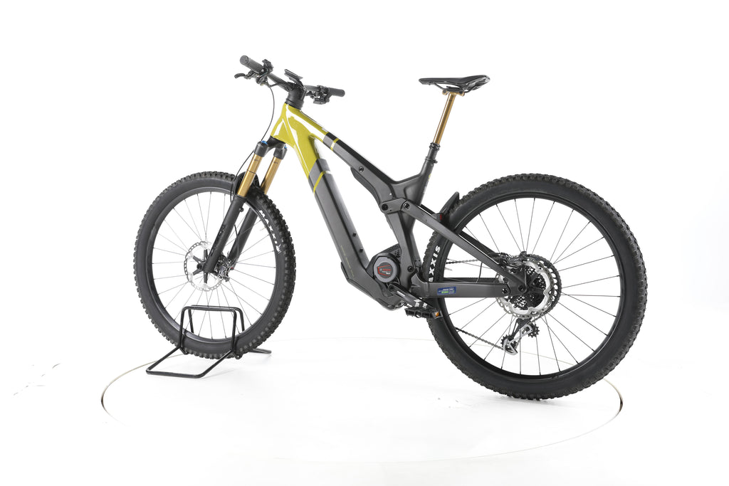 Scott Patron ST eRIDE 900 Tuned Fully E-Bike Carbon - Image 8