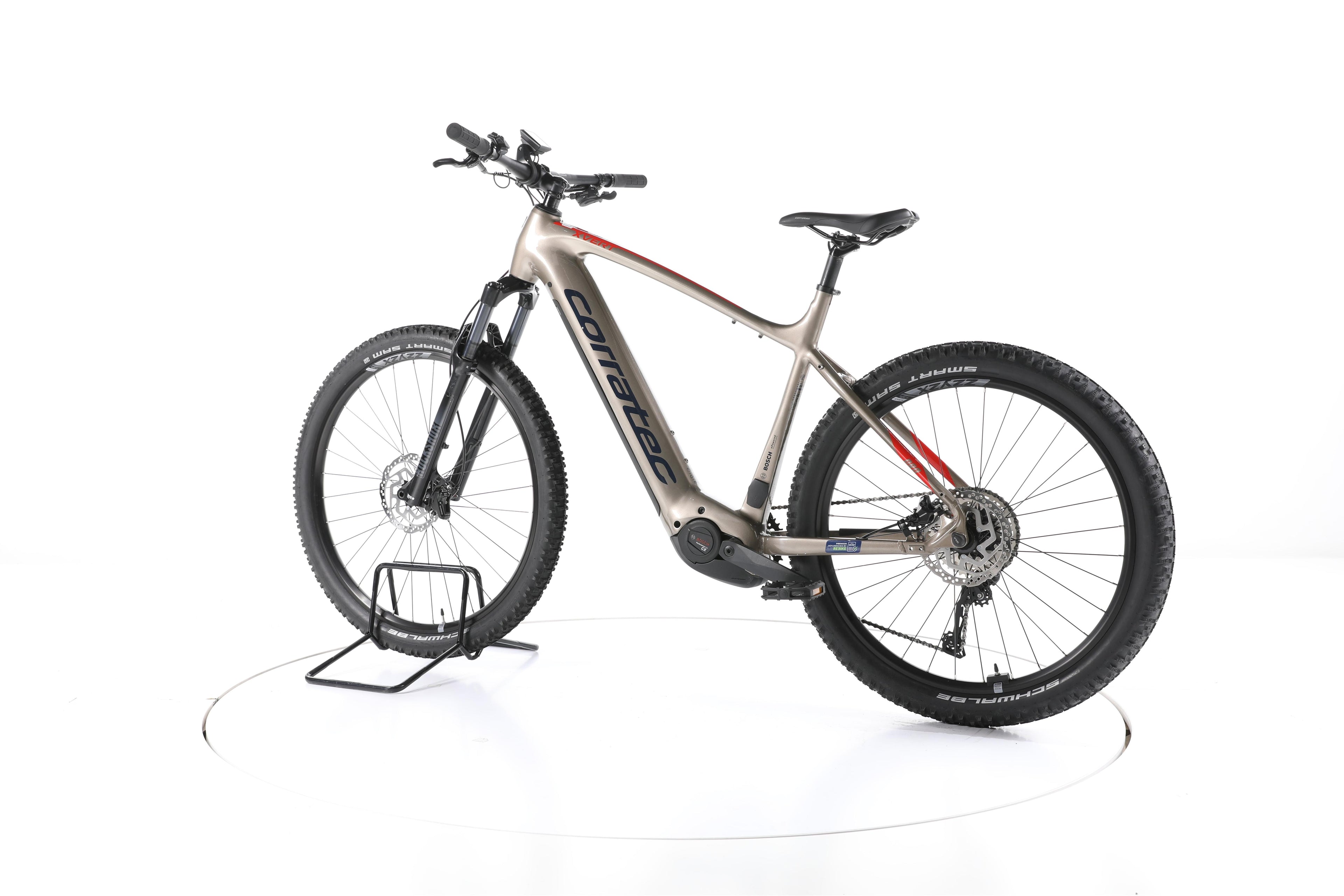 Corratec E-Power X-Vert Pro E-Bike 2023 - Image 8