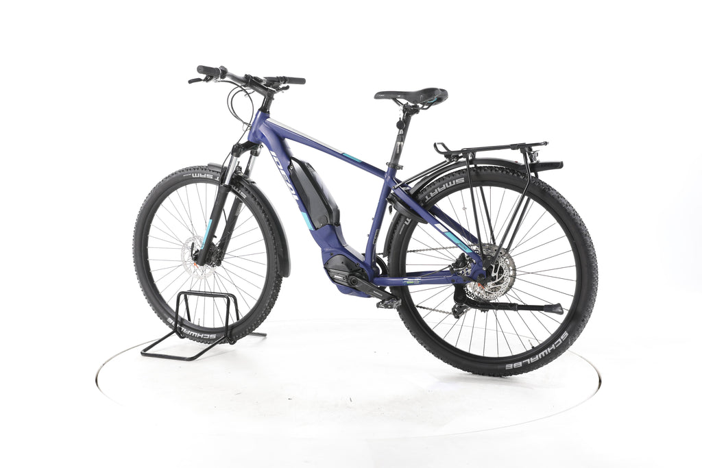 Ideal Prisma 810X Trekking E-Bike - Image 8