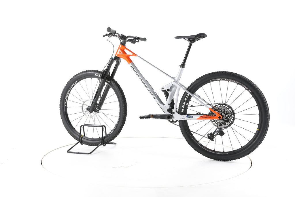 Mondraker Raze R Fahrrad Fully - Image 8