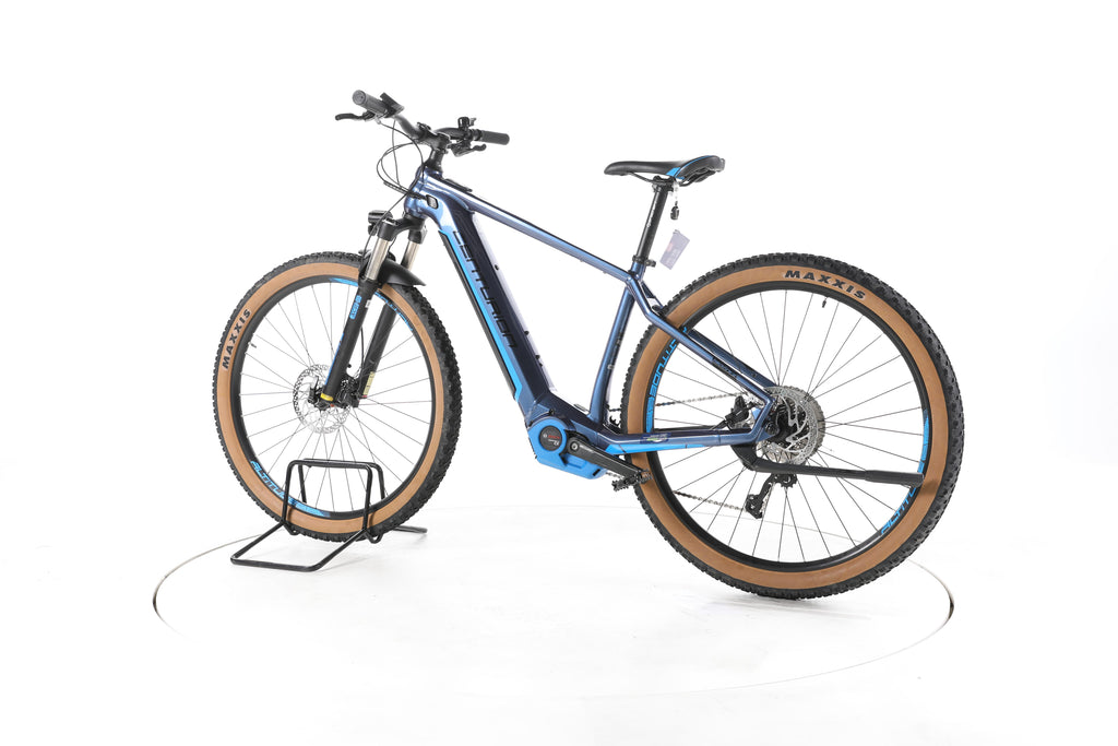 Centurion Backfire E R760i E-Bike - Image 8