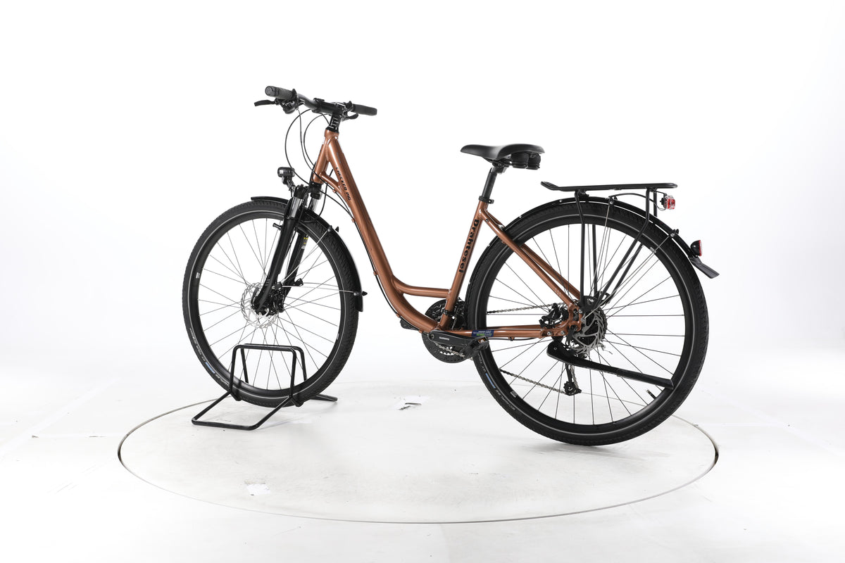 Checker Pig Suma Fahrrad City & Trekking - Image 8