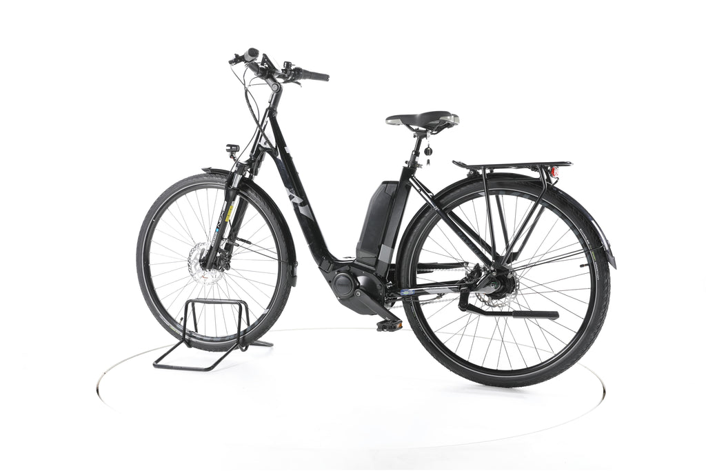 R Raymon CityRay E 4.0 City E-Bike Tiefeinsteiger - Image 8