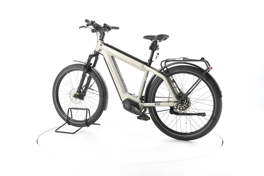 Riese & Müller Supercharger2 GT Vario City E-Bike - Image 8