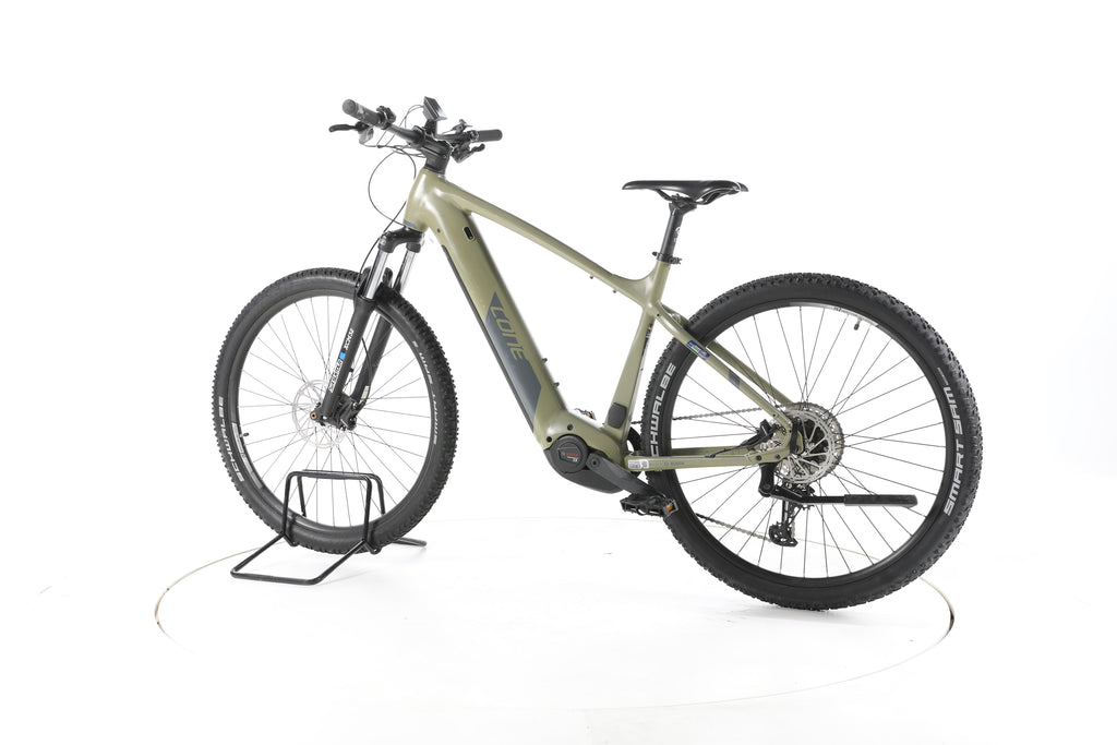 CONE Bikes eTrail IN 3.0 E-Bike - Image 8