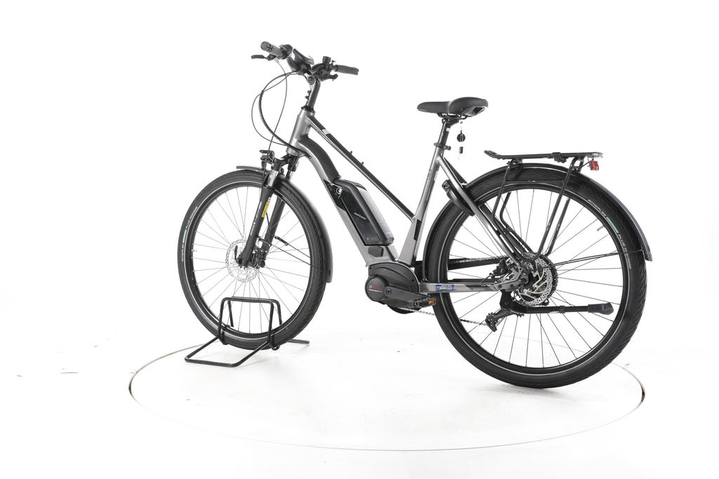 MORRISON E 6.0 500 Trekking E-Bike - Image 8