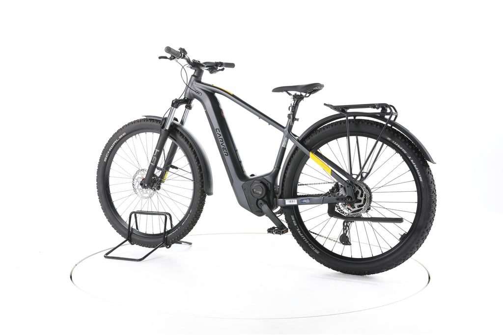 Carver Strict E.510 Trekking E-Bike 2024 - Image 8