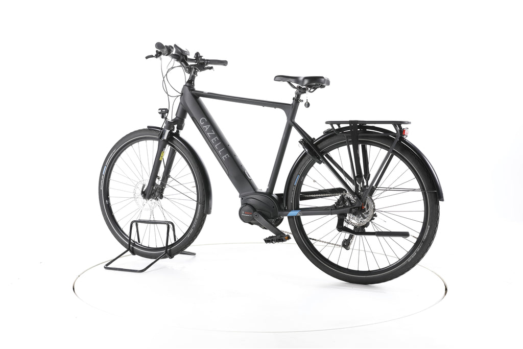 Gazelle Medeo T10 HMB Trekking E-Bike - Image 8