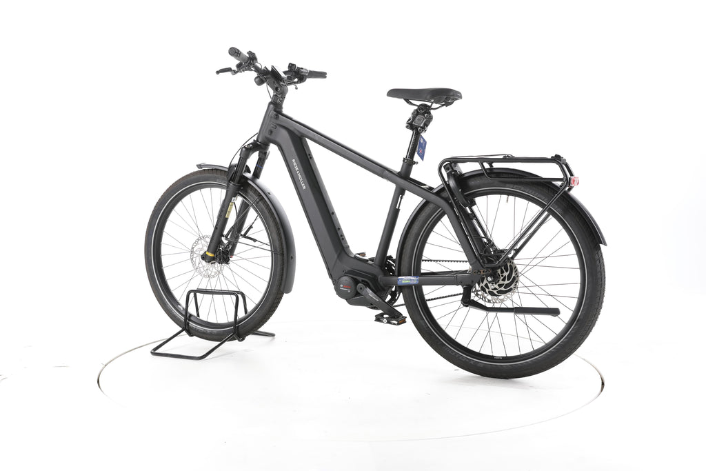 Riese & Müller Charger 4 GT vario City E-Bike 2024 - Image 8