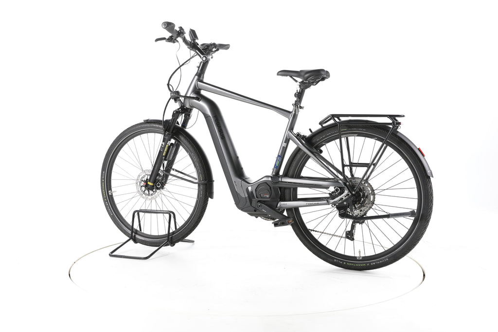 Pegasus Premio EVO ABS Trekking E-Bike 2023 - Image 8