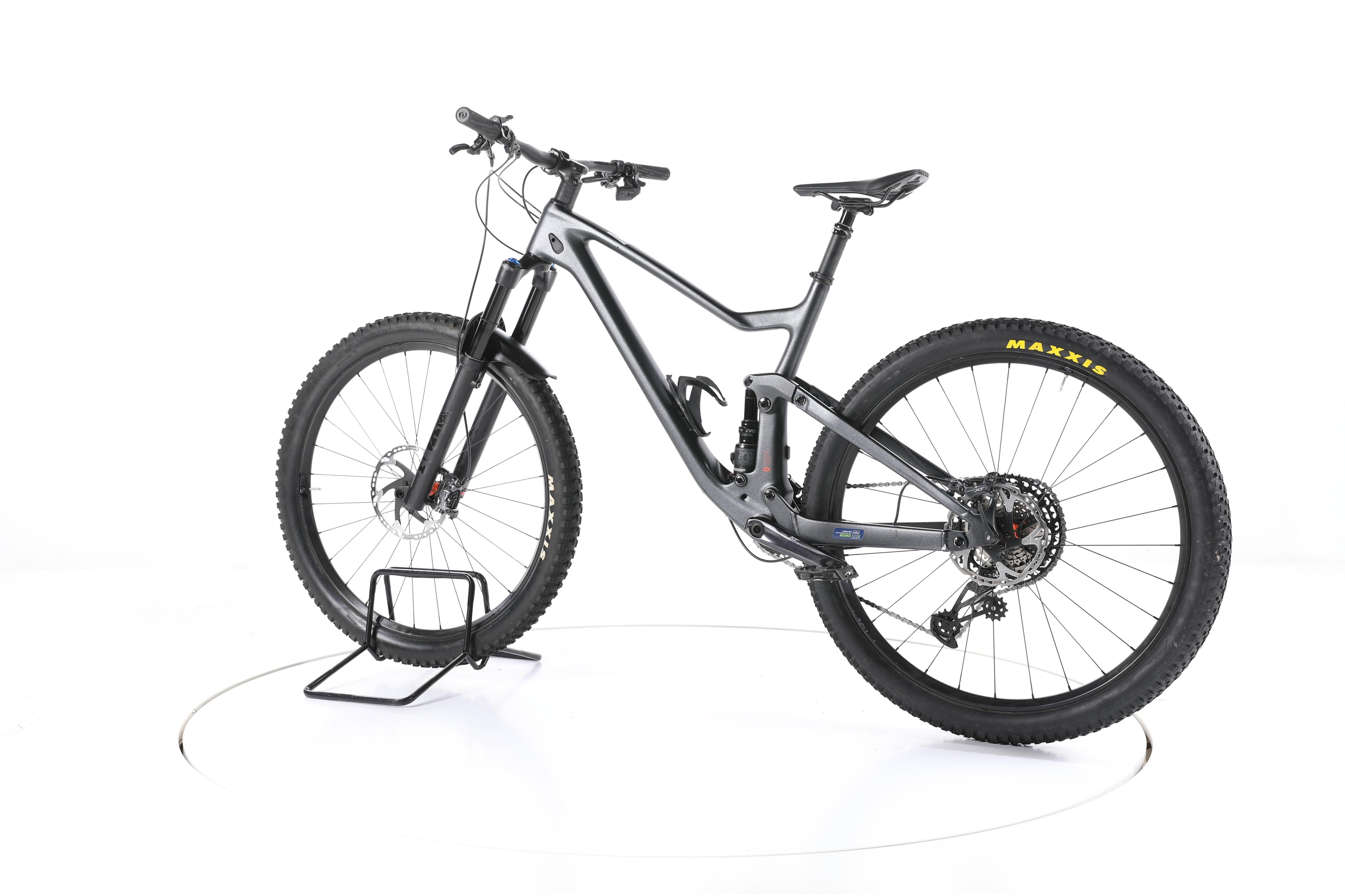 Scott Genius 910 - Image 8