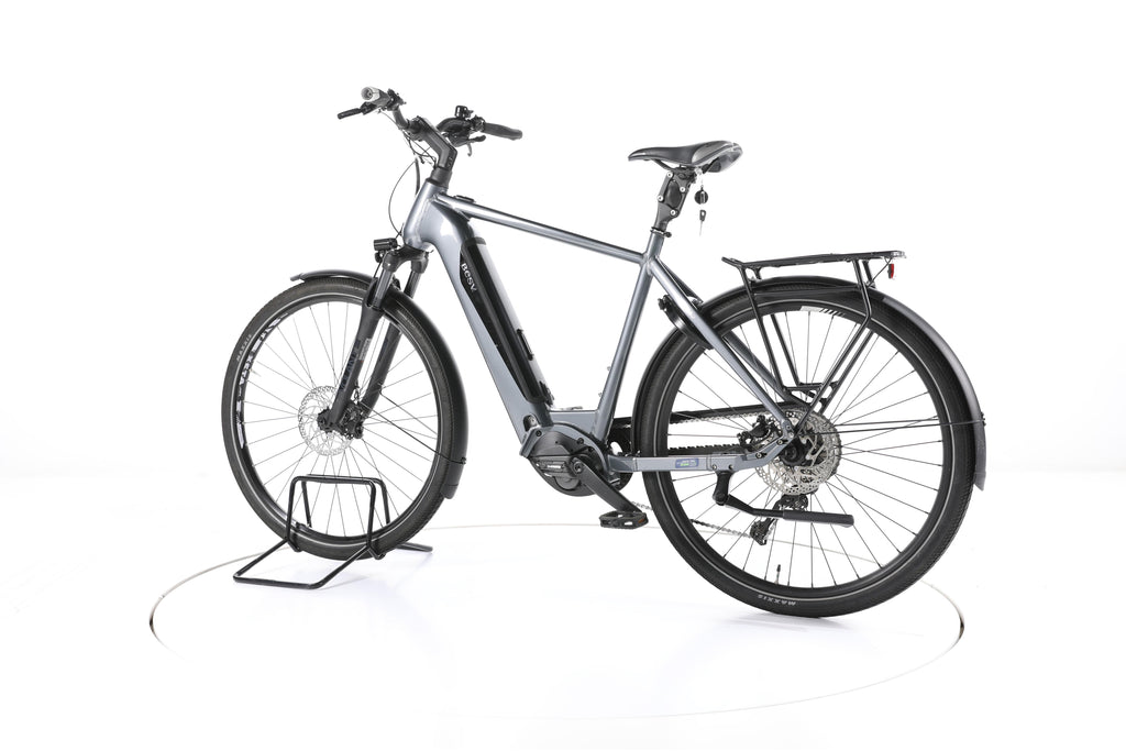 BESV TR1.2 Trekking E-Bike - Image 8