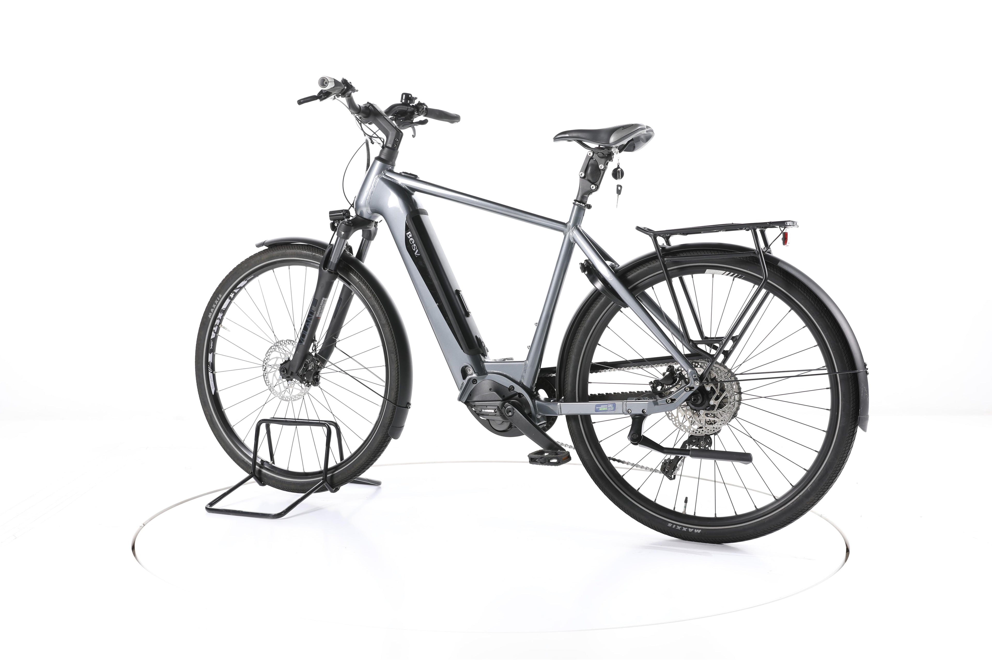 BESV TR1.2 Trekking E-Bike - Image 8
