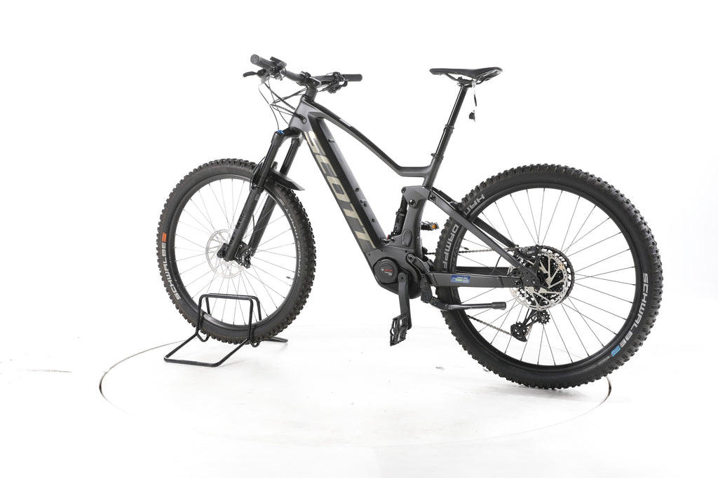 Scott Genius eRIDE 910 E-Bike Fully Carbon - Image 8