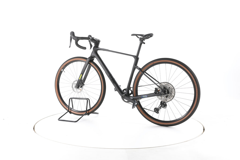 Cube Nuroad C:62 ONE Gravelbike Carbon 2025 - Image 8
