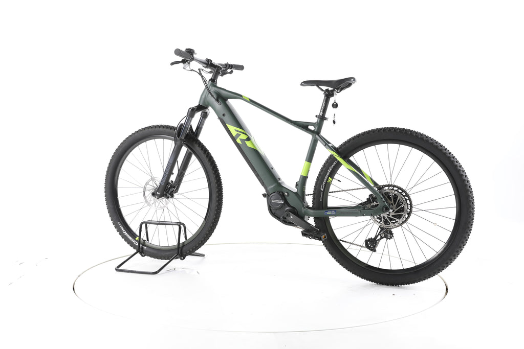 R Raymon HardRay E 7.0 E-Bike 2023 - Image 8