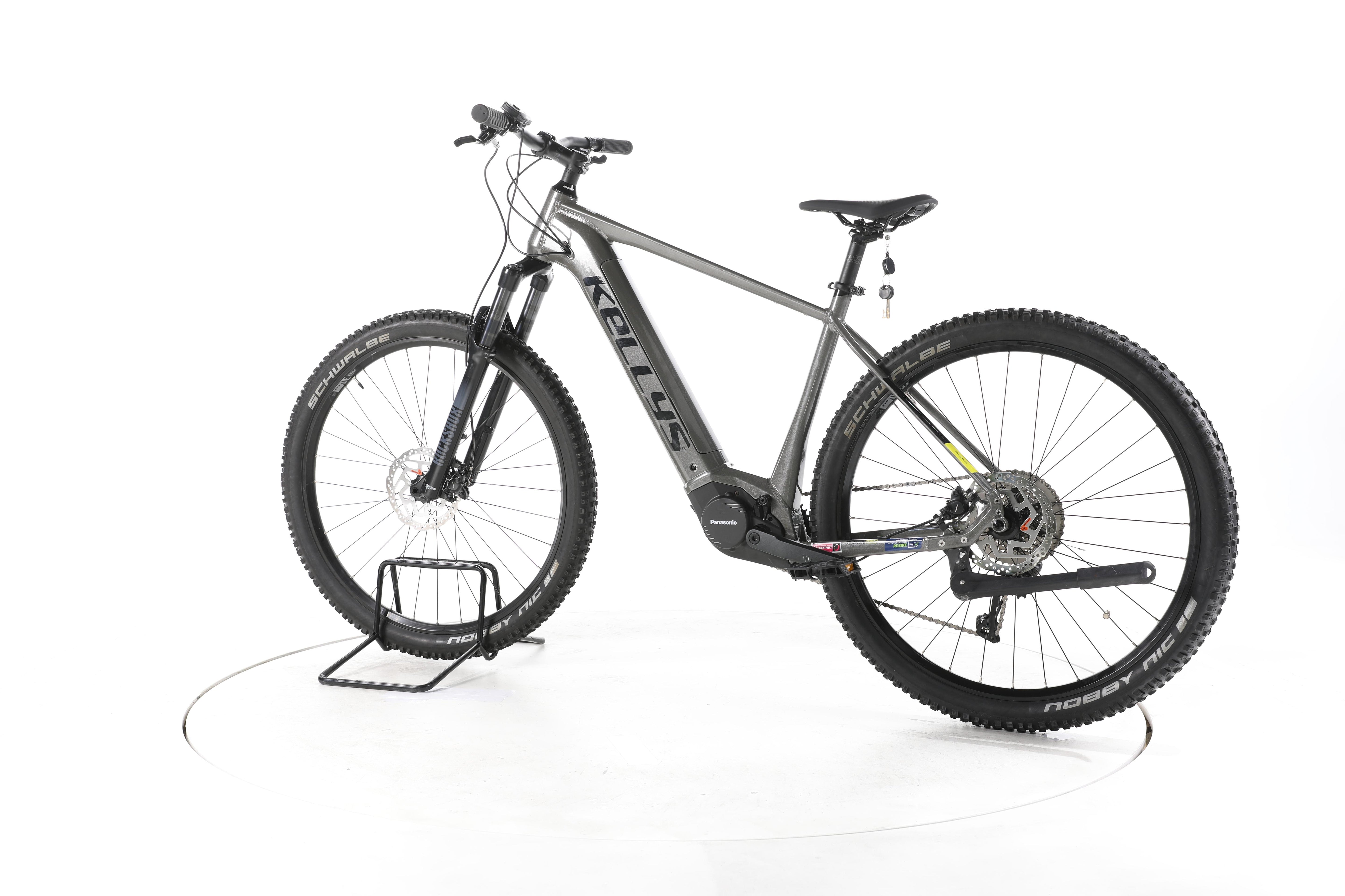 Kellys Tygon R50 E-Bike - Image 8