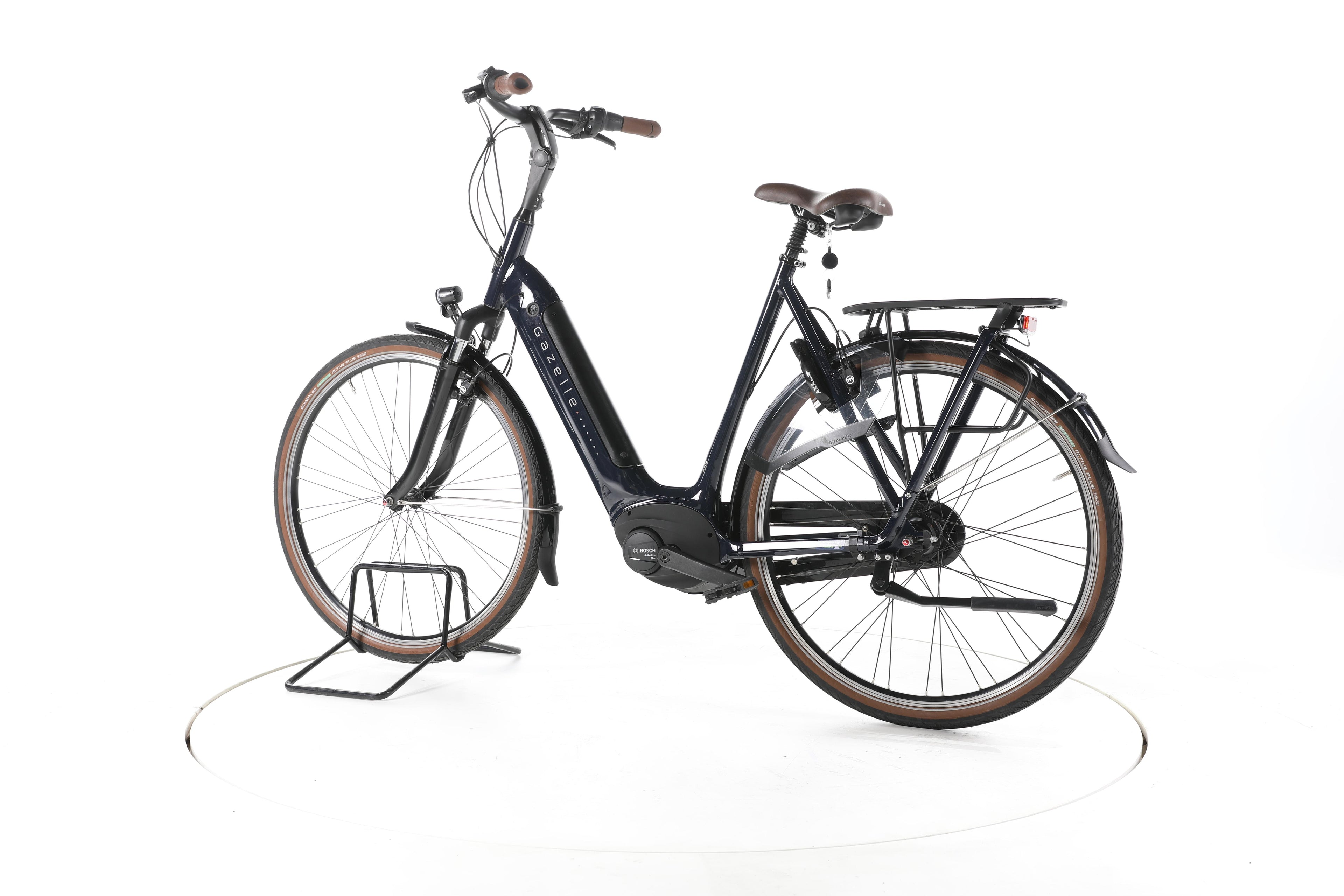 Gazelle Arroyo C7+ HMB Elite City E-Bike Tiefeinsteiger 2024 - Image 8