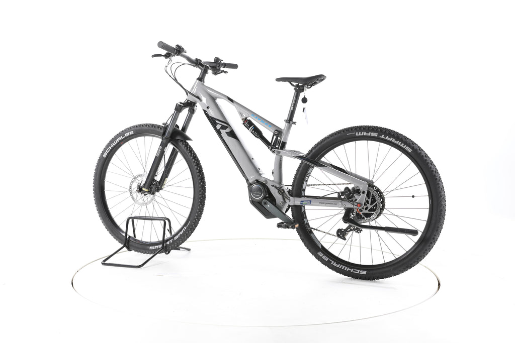 R Raymon FullRay 130E 5.0 Fully E-Bike - Image 8