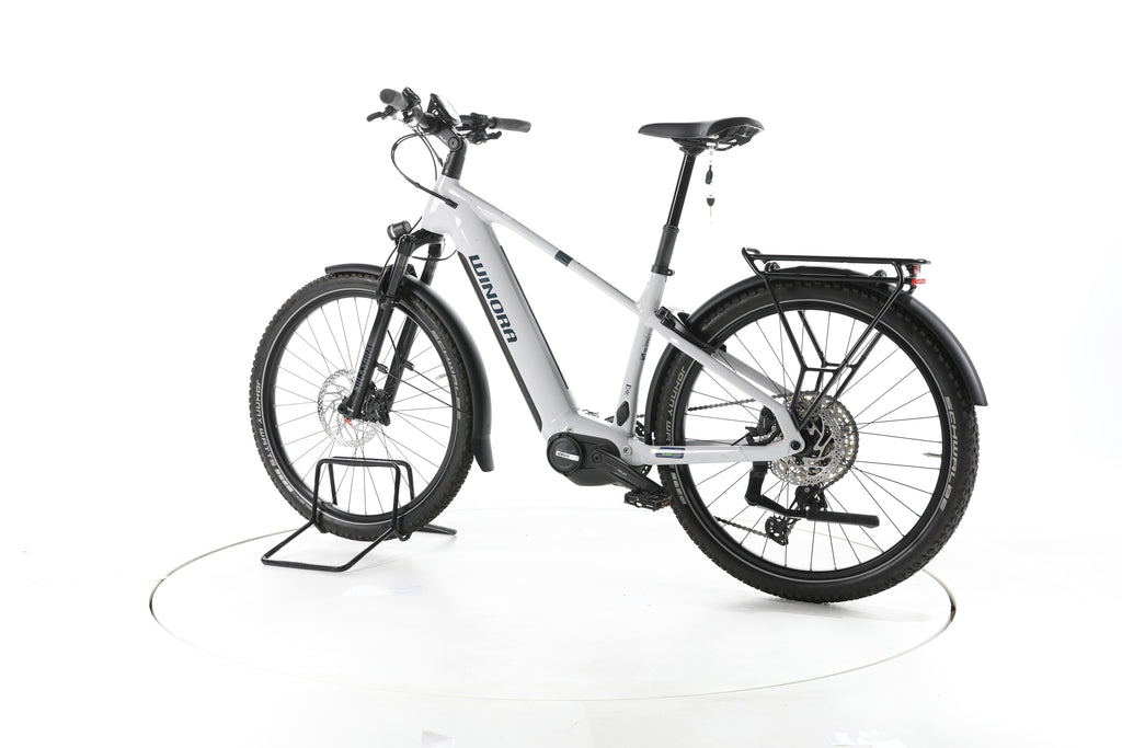 Winora Yucatan X12 Pro Trekking E-Bike 2024 - Image 8