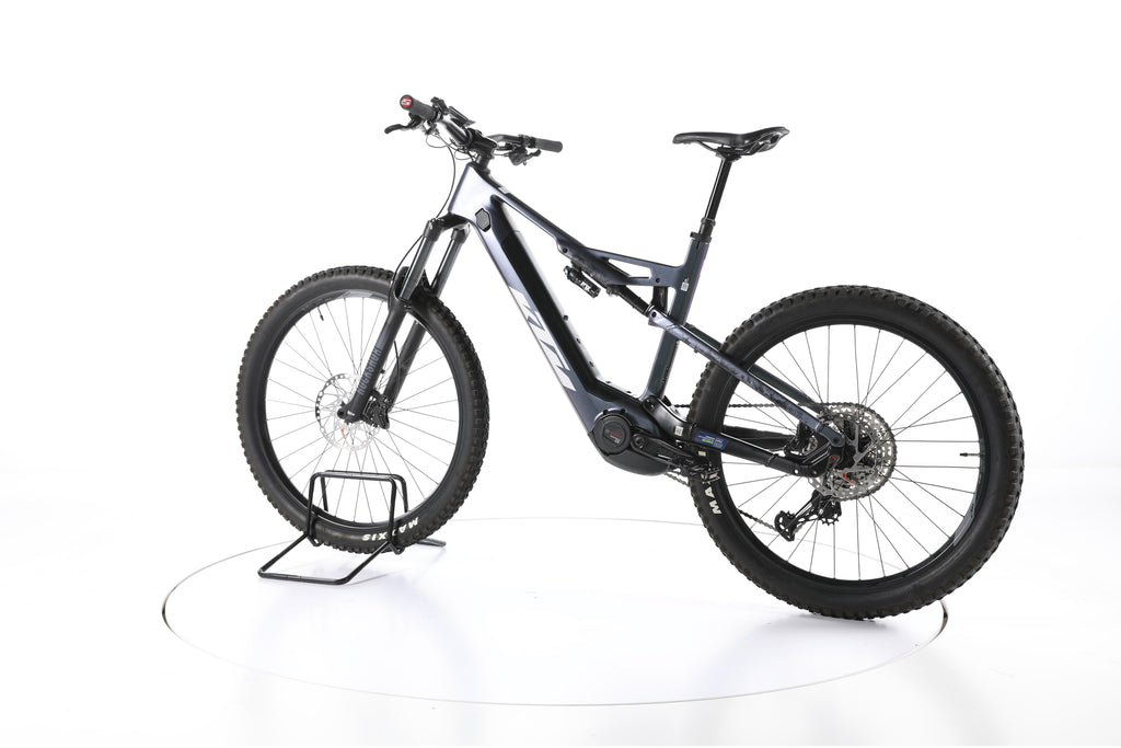 KTM Macina Kapoho Elite Fully E-Bike - Image 8