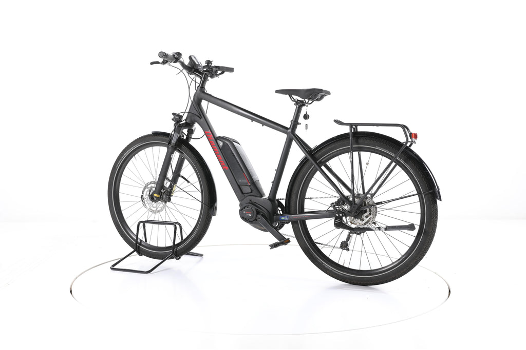Diamant Zing+ Gen 1 Trekking E-Bike - Image 8
