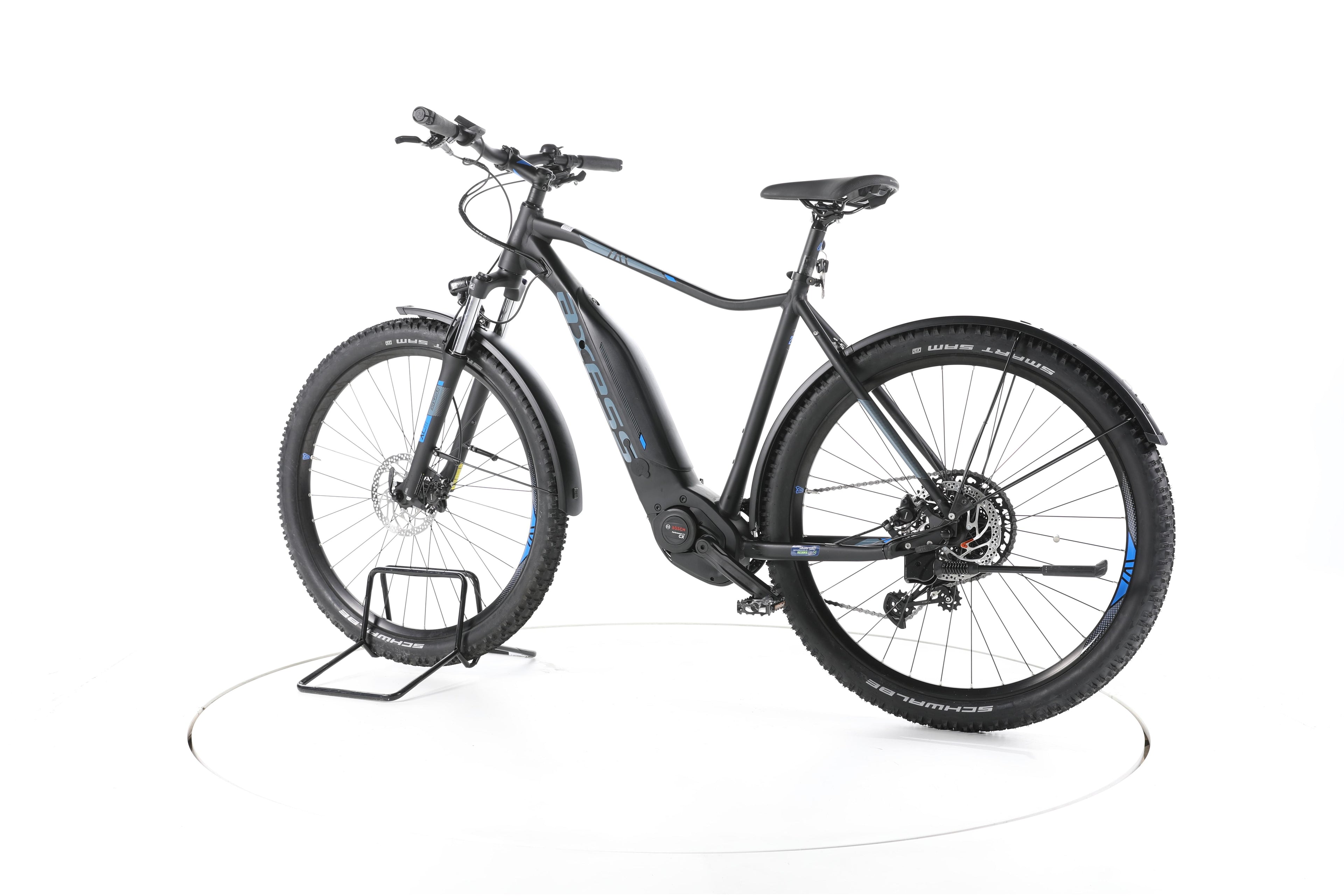Axess Prime 29 E-Bike - Image 8